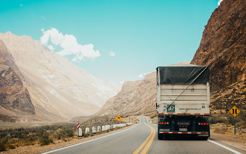 Truck Fleet Insurance